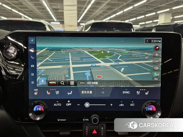 Lexus NX350h Second generation id 3909267 из Кореи 18