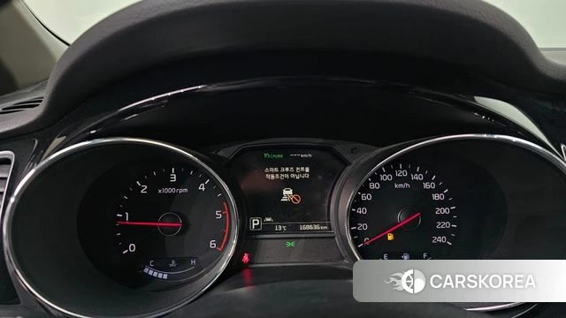 Kia All New Carnival id 3861811 из Кореи 18