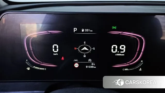 Kia Sportage 5th Generation id 3534179 из Кореи 18