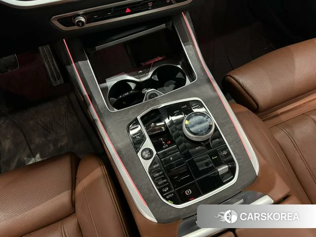 BMW X7 id 4277263 из Китая 19