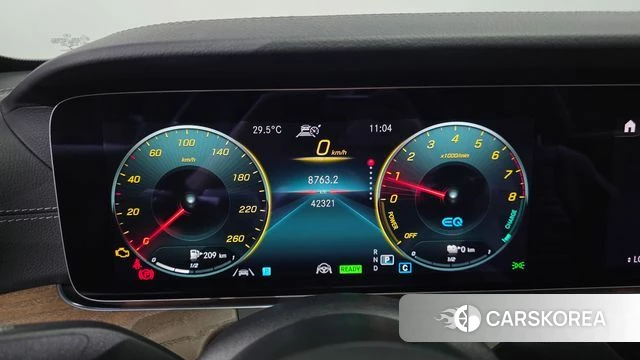 Mercedes-Benz E-Class W213 id 4750419 из Кореи 34