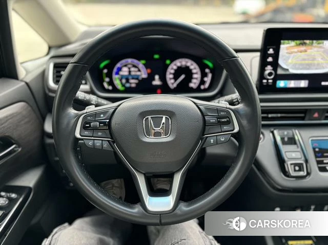 Honda Ai Lishen id 4278497 из Китая 26
