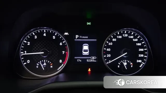 Hyundai The New Avante AD id 3391119 из Кореи 18