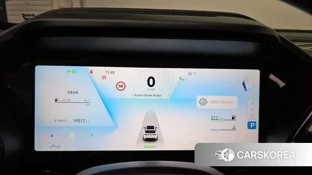 Renault Korea (Samsung) Grand Coleos id 3278032 из Кореи 18