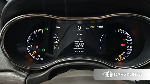 Jeep Grand Cherokee id 3703884 из Кореи 18