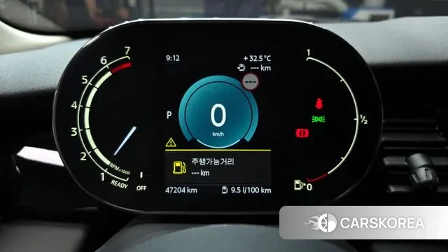 Mini Cooper id 3094307 из Кореи 18