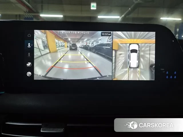 Hyundai The New Palisade id 3389068 из Кореи 18