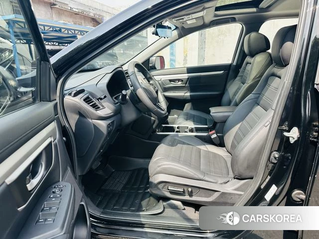Honda CR-V id 4260821 из Китая 18