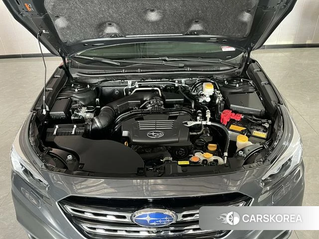 Subaru OUTBACK id 3895895 из Китая 13