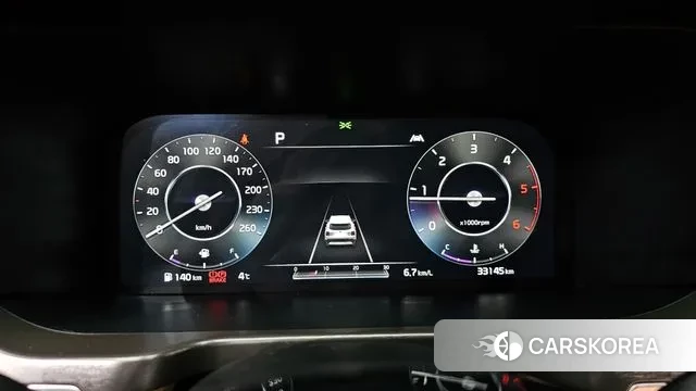 Kia Sorento 4th Generation id 3708565 из Кореи 18