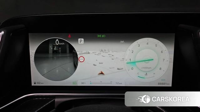 Genesis G90 (RS4) id 4656744 из Кореи 35