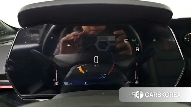 Chevrolet (GM Daewoo) Trax Crossover id 3294390 из Кореи 18