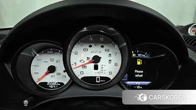 Porsche 718 Boxster id 3560716 из Кореи 18