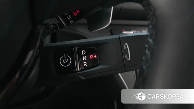 Kia The New Kia Ray EV id 4292075 из Кореи 30