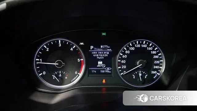 Hyundai Santa Fe TM id 3709091 из Кореи 18