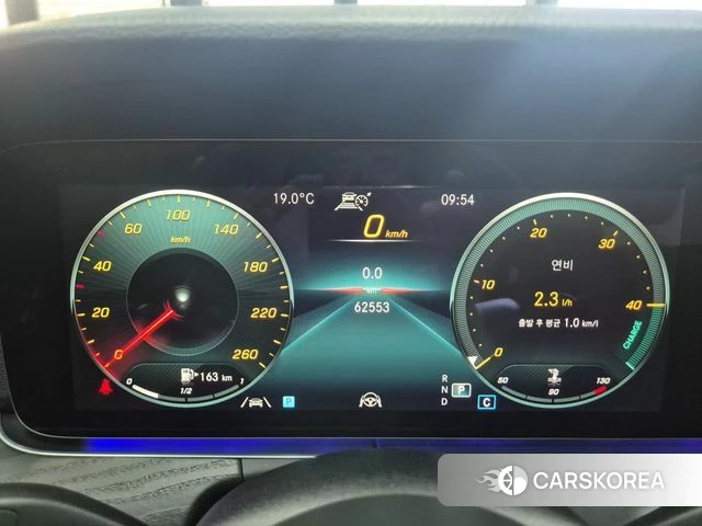 Mercedes-Benz E-Class W213 id 4308993 из Кореи 15