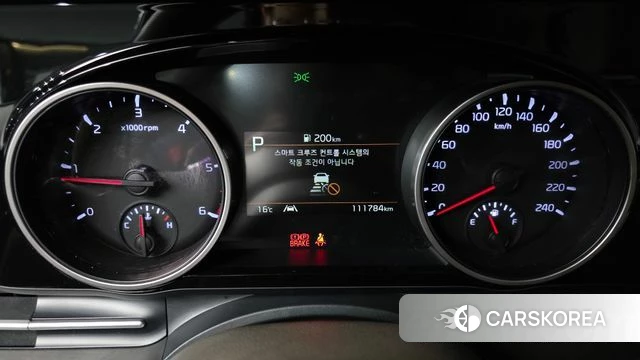 Kia Carnival 4th generation id 3910901 из Кореи 18