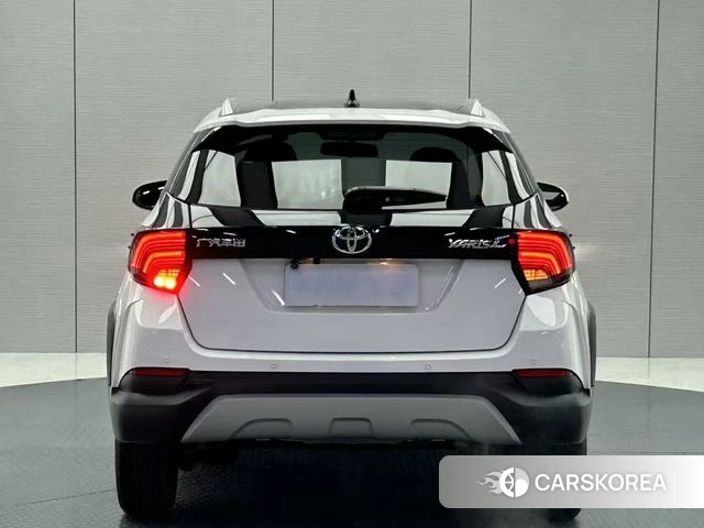 Toyota YARIS L Zhixuan id 4265906 из Китая 20