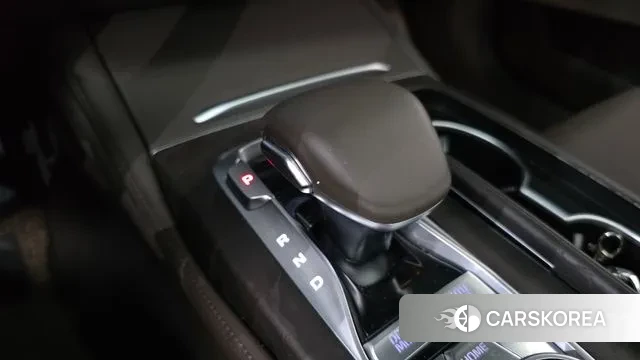 Kia More K9 id 3024674 из Кореи 18