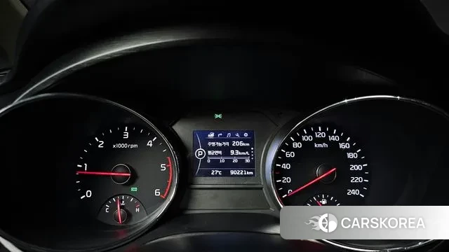 Kia All New Carnival id 2966746 из Кореи 18