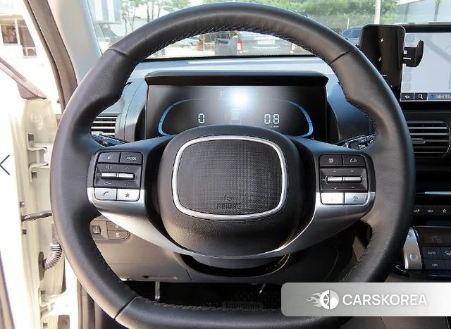 Hyundai The New Casper id 4511237 из Кореи 17