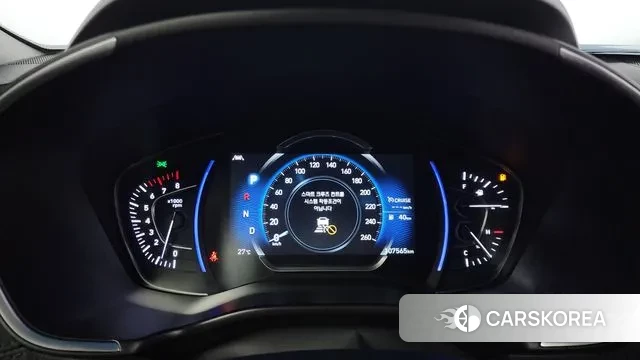 Hyundai Santa Fe TM id 3000556 из Кореи 18