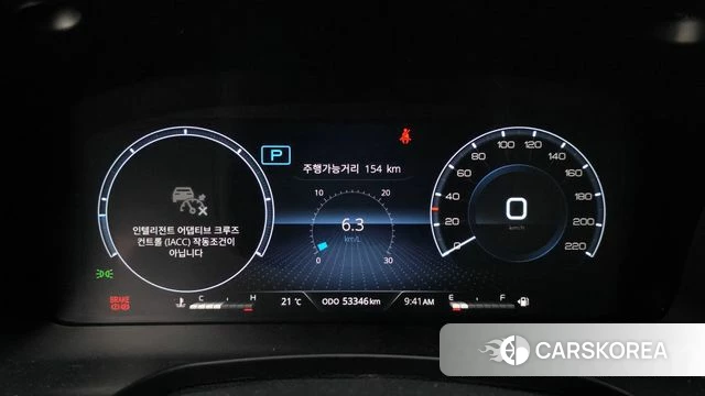 Ssangyong All New Rexton id 4323136 из Кореи 18