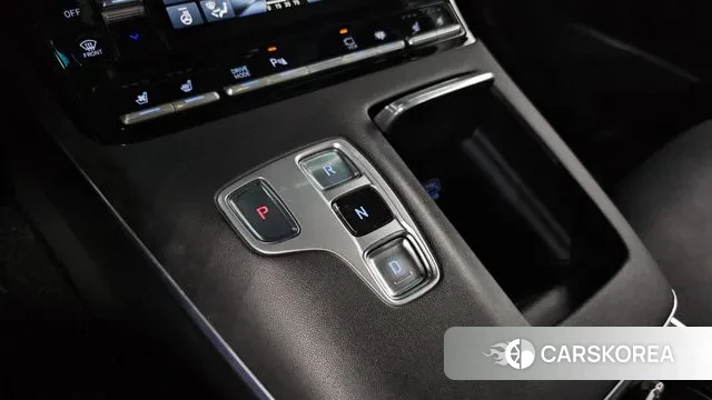 Hyundai The New Grandeur IG Hybrid id 3676975 из Кореи 18