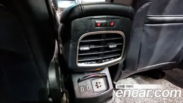 Lincoln New MKZ id 2676164 из Кореи 18