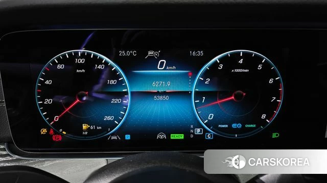 Mercedes-Benz E-Class W213 id 4362168 из Кореи 32