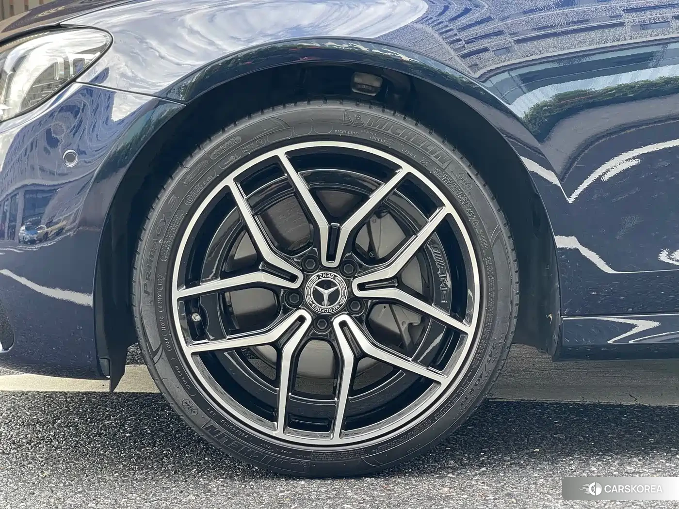 Mercedes-Benz E-Class id 4600786 из Китая 20