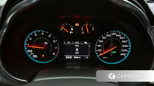 Chevrolet (GM Daewoo) All New Malibu id 4188469 из Кореи 28