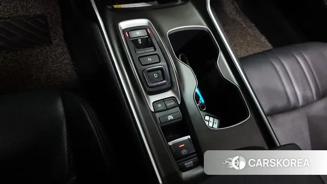 Honda Accord 10th Generation id 3698410 из Кореи 18