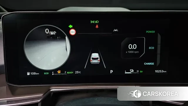 Kia The New Sorento 4th Generation id 3230991 из Кореи 18