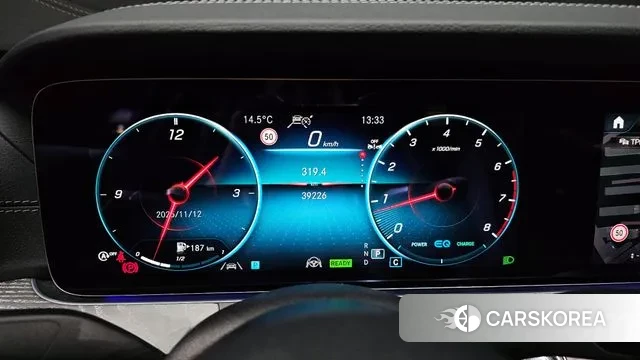 Mercedes-Benz E-Class W213 id 3355097 из Кореи 18