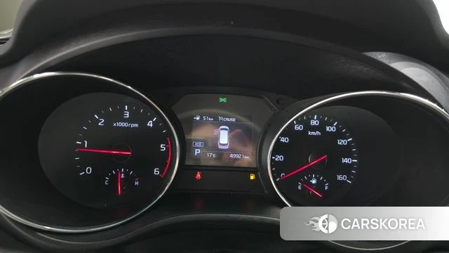 Kia The New Carnival id 4251122 из Кореи 28