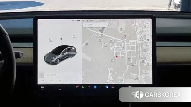 Tesla Model 3 id 3493955 из Кореи 16