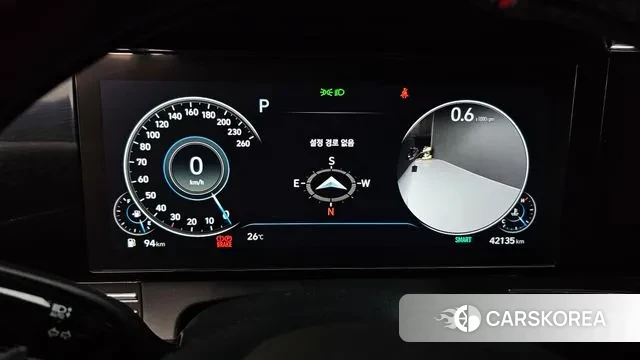 Hyundai The New Grandeur IG id 2940807 из Кореи 18