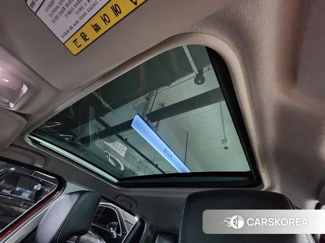 Renault Korea (Samsung) Clio id 3339384 из Кореи 14