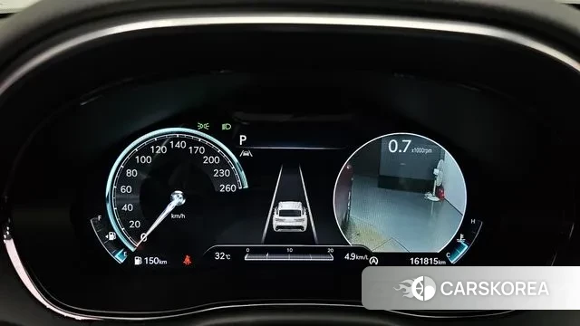 Genesis GV70 id 2994288 из Кореи 18