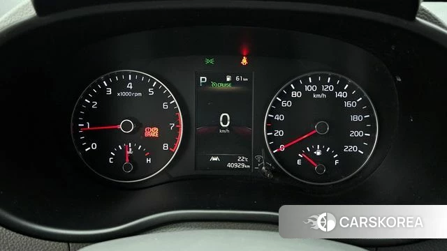 Kia Morning Urban (JA) id 3923648 из Кореи 18