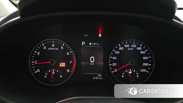 Kia Morning Urban (JA) id 4187041 из Кореи 30