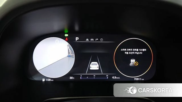 Kia The New K9 2nd generation id 4682328 из Кореи 33