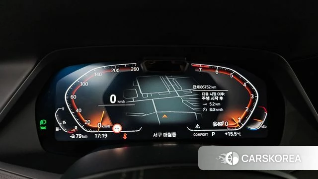 BMW X7 (G07) id 3866298 из Кореи 18