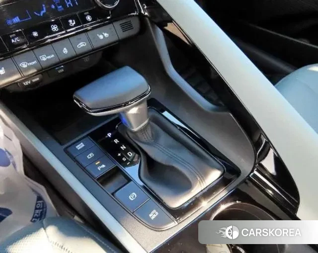 Hyundai The New Avante (CN7) id 3770025 из Кореи 18