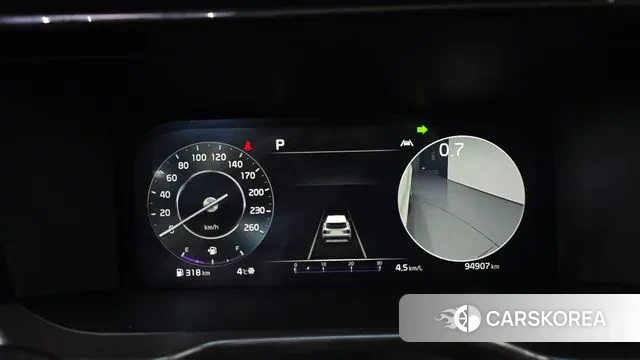 Kia Sorento 4th Generation id 3771449 из Кореи 18