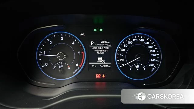 Hyundai Palisade id 3834501 из Кореи 18