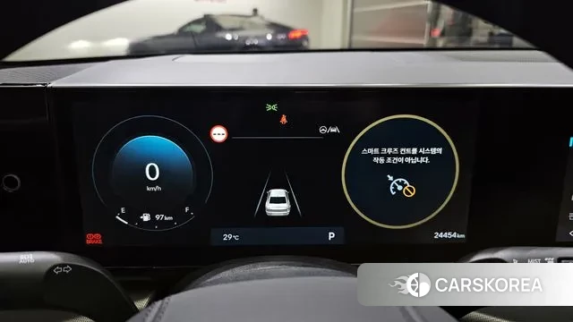 Hyundai Grandeur (GN7) id 2983892 из Кореи 18