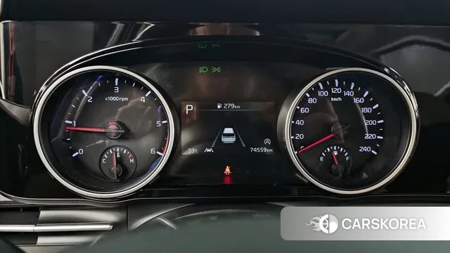 Kia Carnival 4th generation id 2970221 из Кореи 18