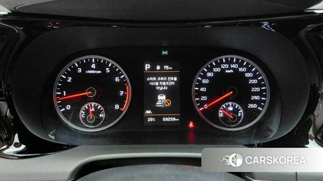 Kia K5 3rd generation id 4427945 из Кореи 30